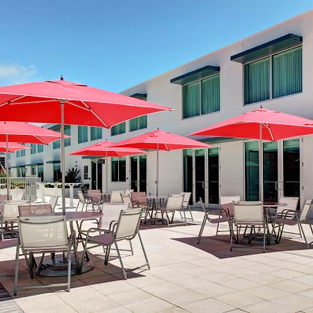 Residence Inn By Marriott Miami Beach Surfside Екстер'єр фото