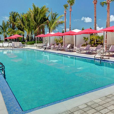 Residence Inn By Marriott Miami Beach Surfside Екстер'єр фото