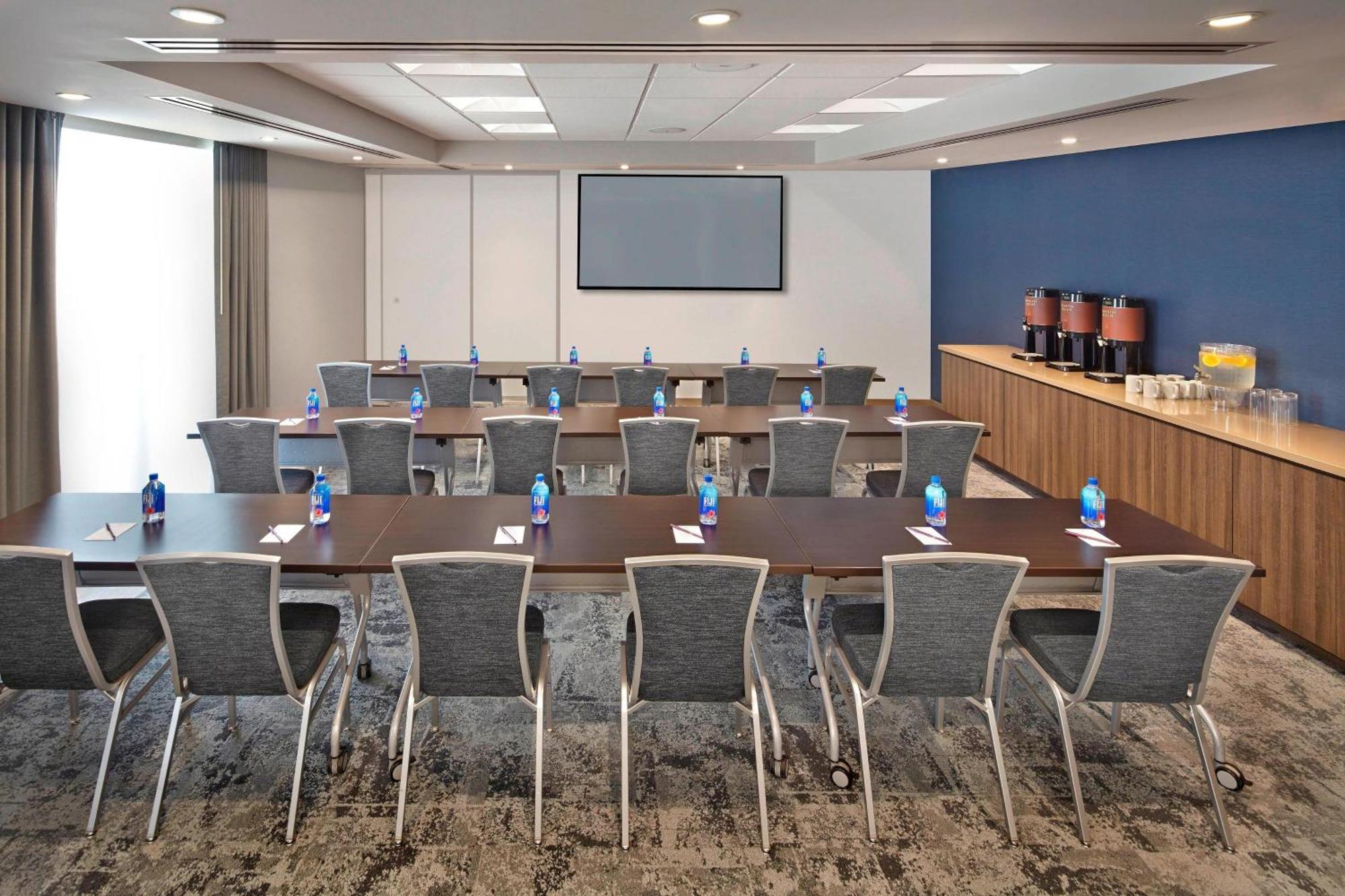Residence Inn By Marriott Miami Beach Surfside Екстер'єр фото