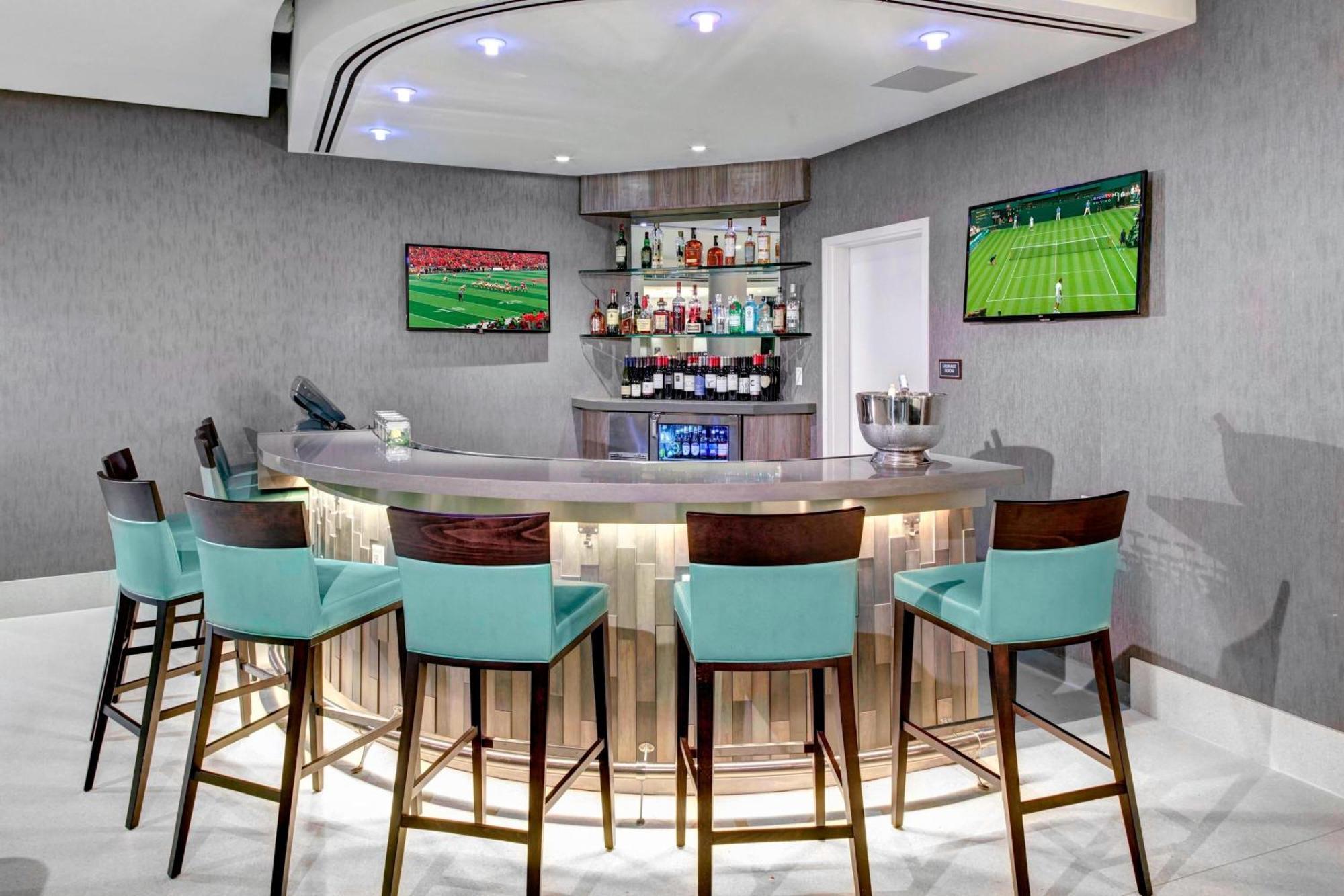 Residence Inn By Marriott Miami Beach Surfside Екстер'єр фото