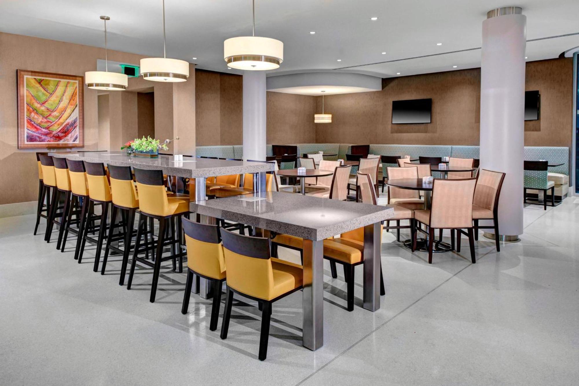 Residence Inn By Marriott Miami Beach Surfside Екстер'єр фото
