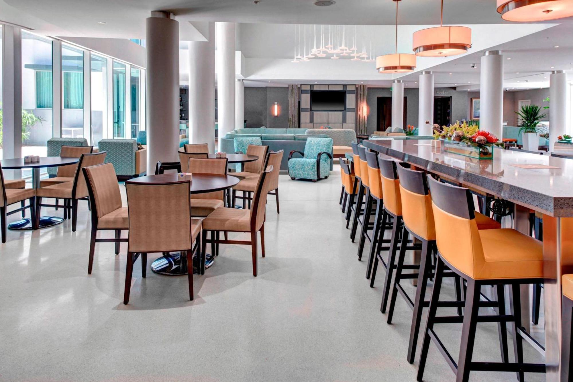 Residence Inn By Marriott Miami Beach Surfside Екстер'єр фото