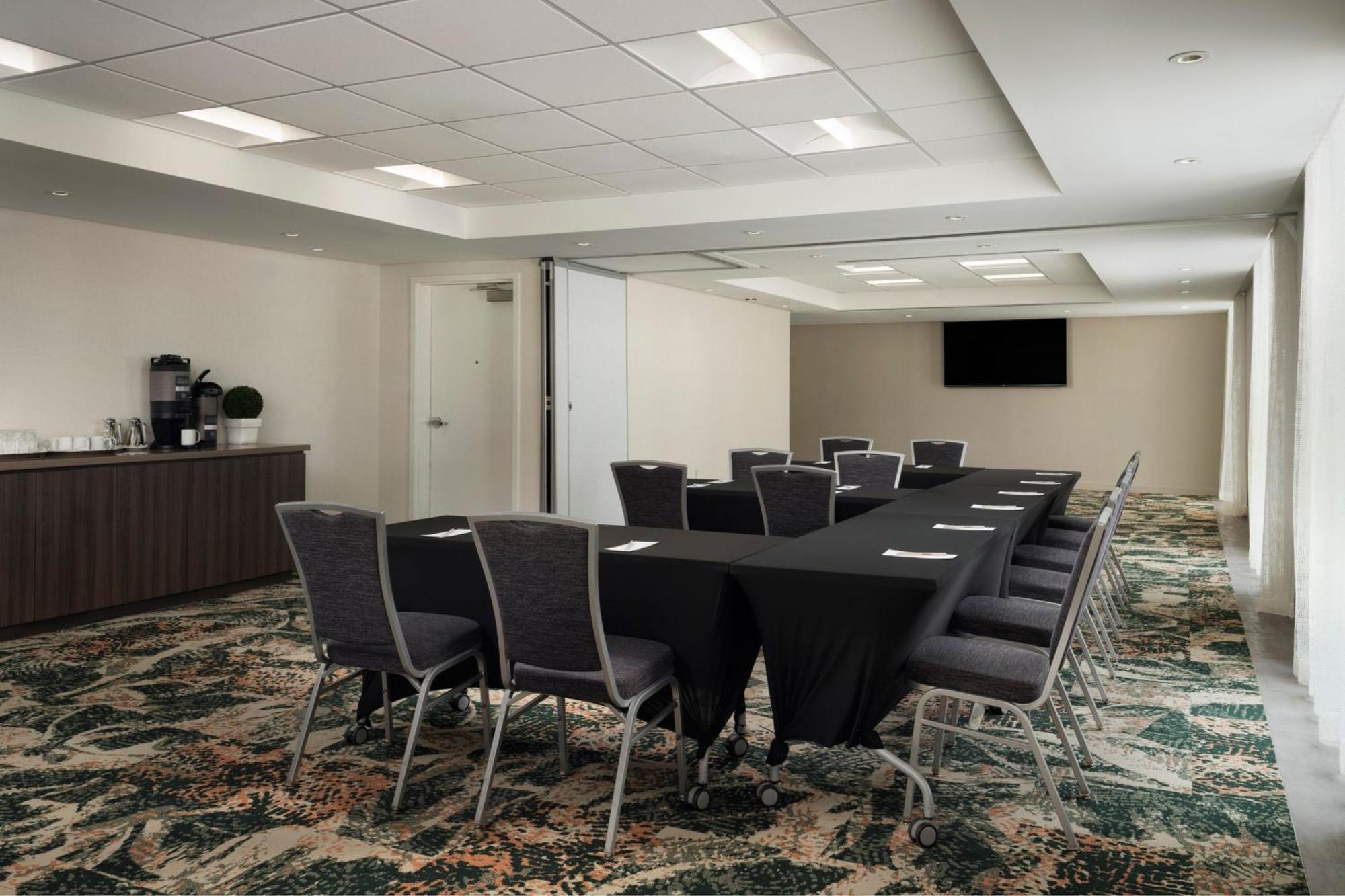 Residence Inn By Marriott Miami Beach Surfside Екстер'єр фото