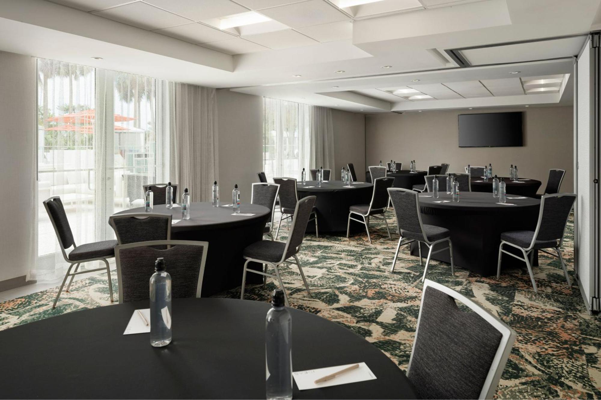 Residence Inn By Marriott Miami Beach Surfside Екстер'єр фото