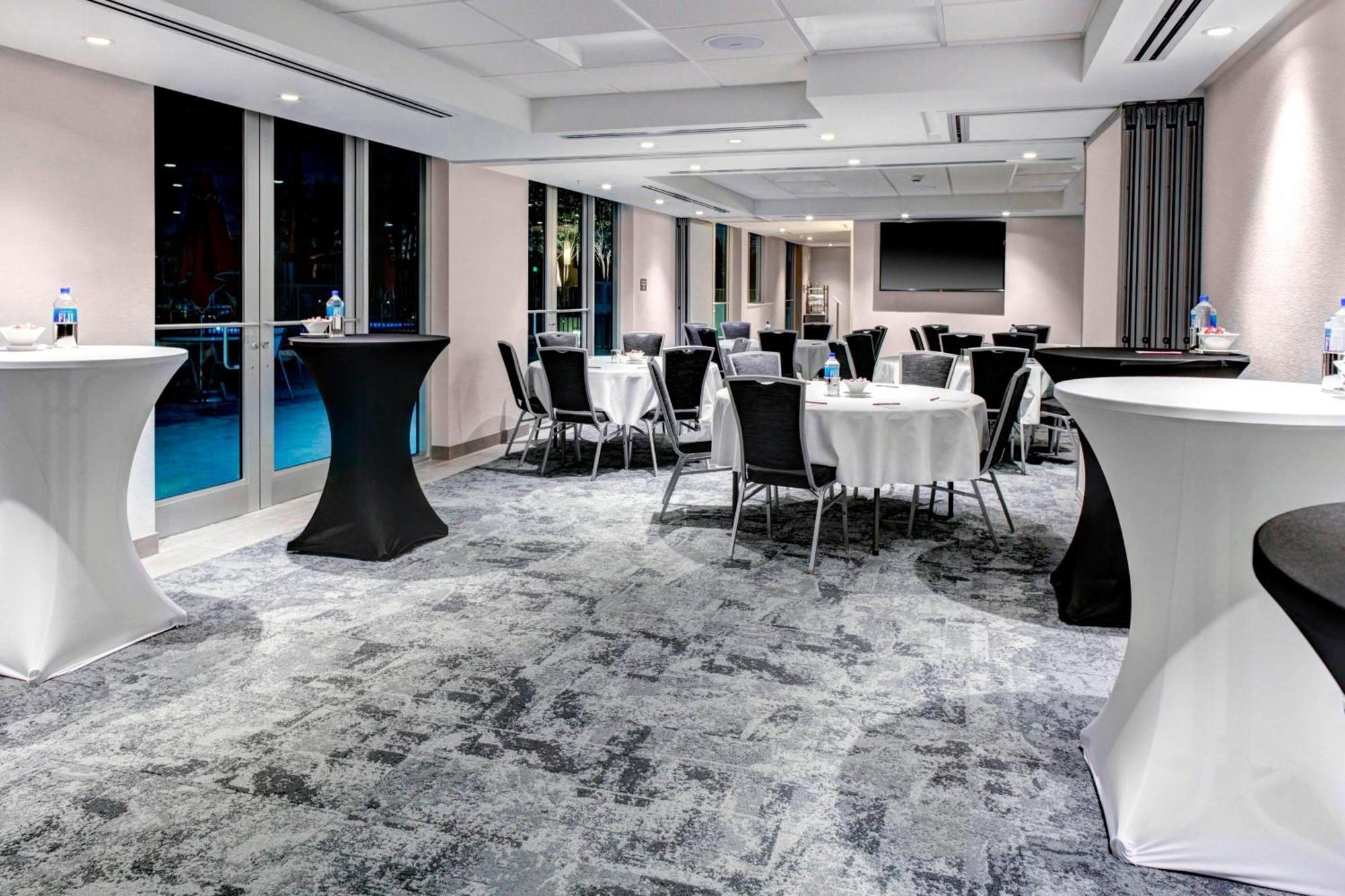 Residence Inn By Marriott Miami Beach Surfside Екстер'єр фото