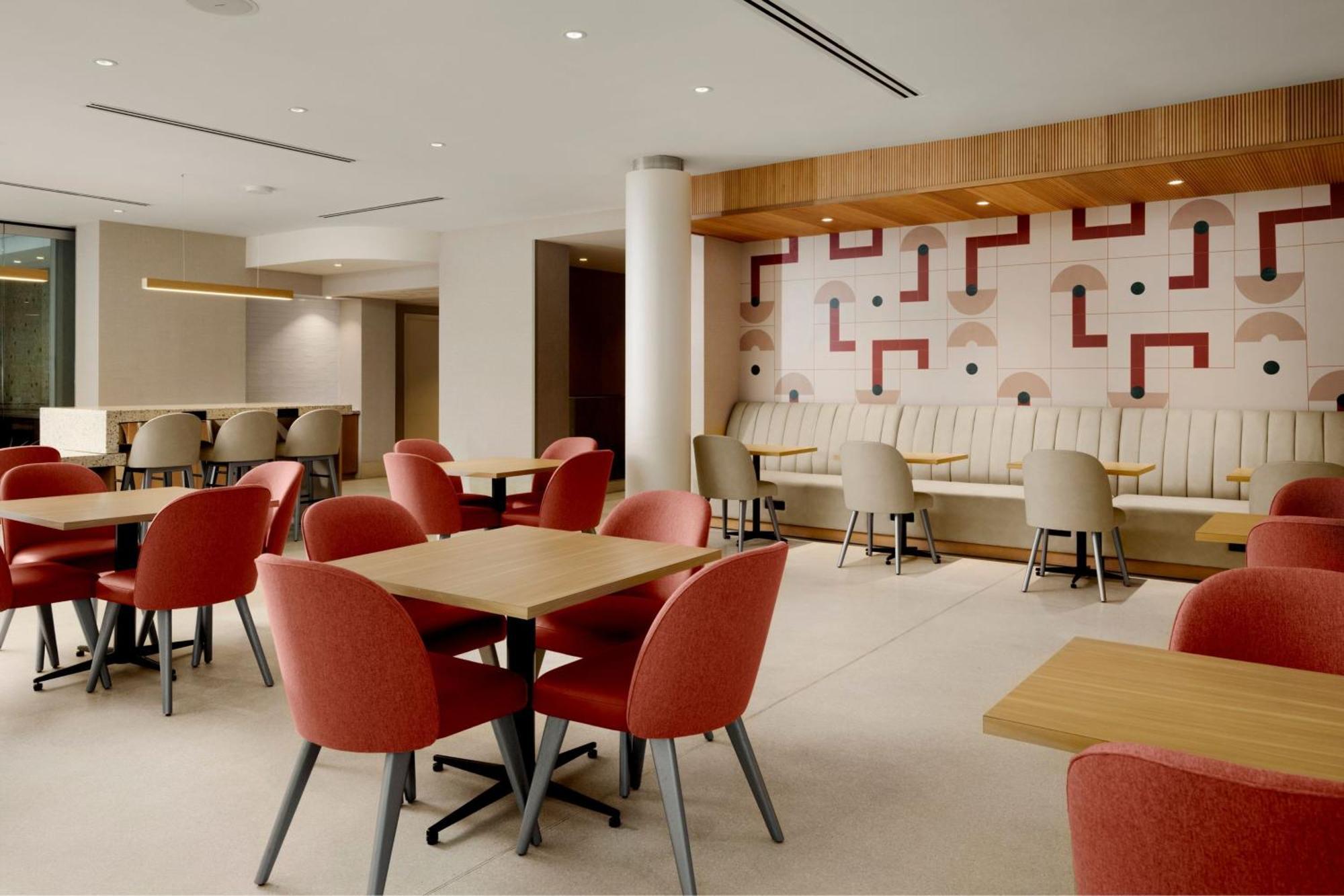 Residence Inn By Marriott Miami Beach Surfside Екстер'єр фото