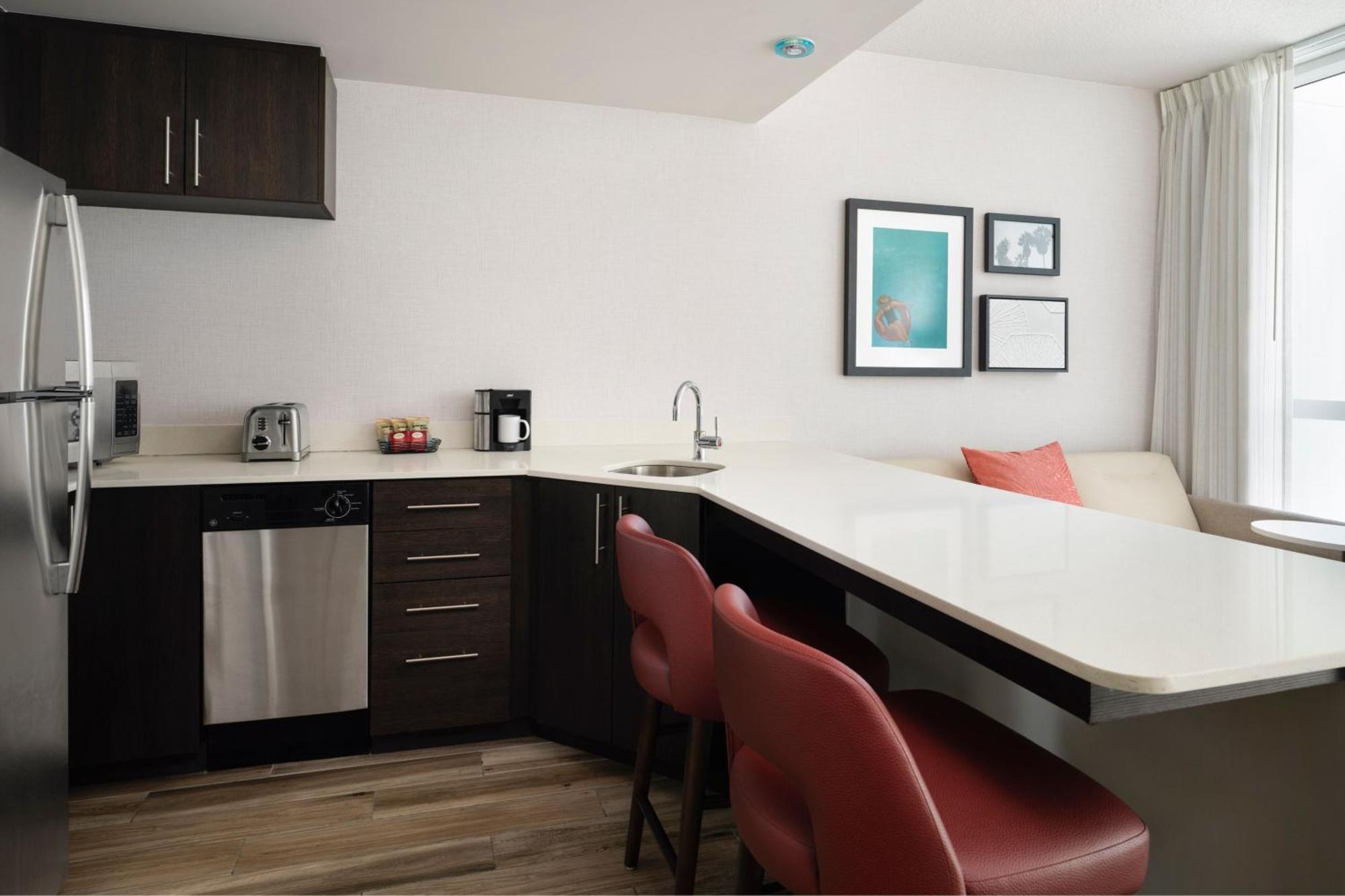 Residence Inn By Marriott Miami Beach Surfside Екстер'єр фото