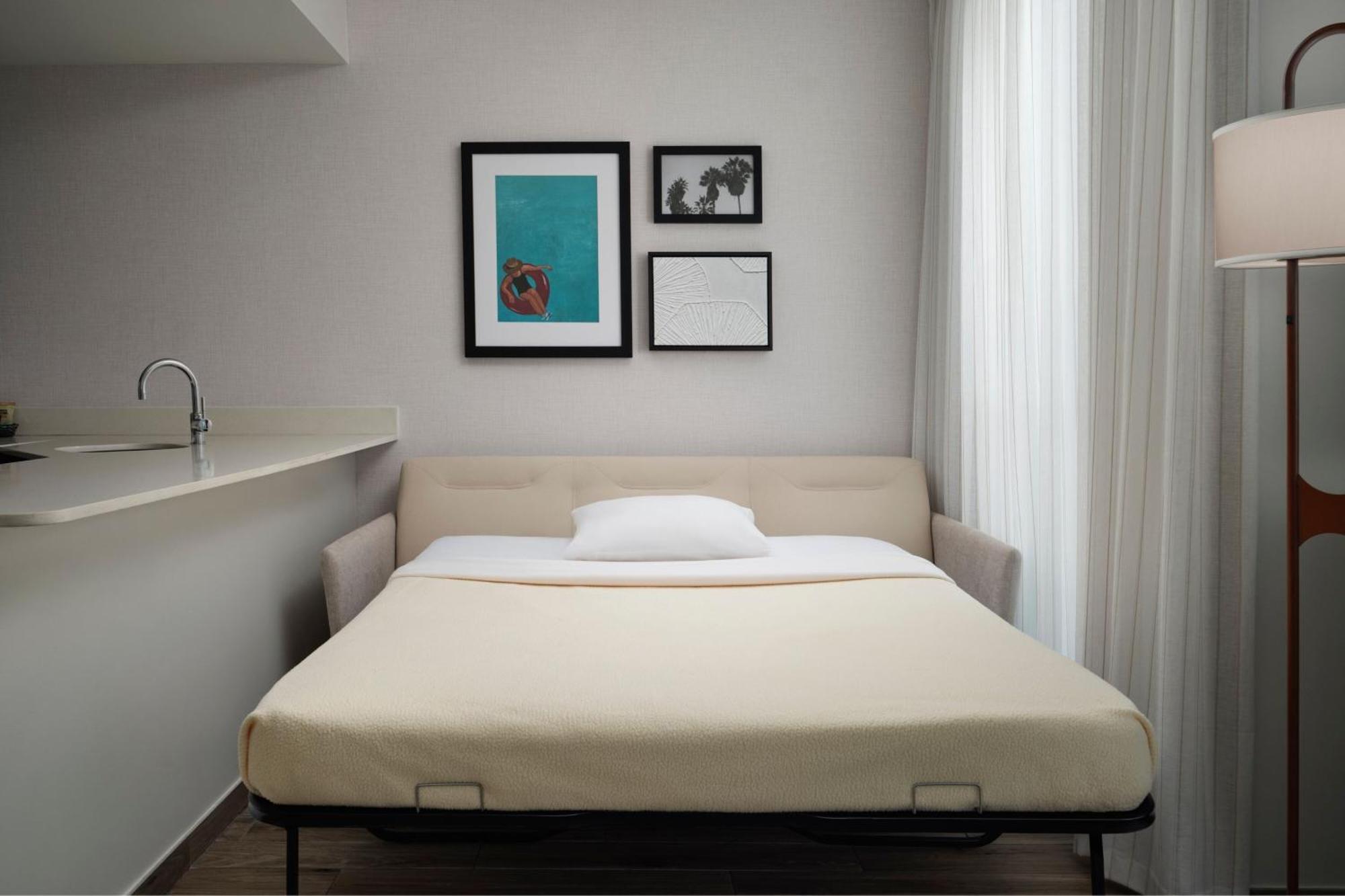 Residence Inn By Marriott Miami Beach Surfside Екстер'єр фото