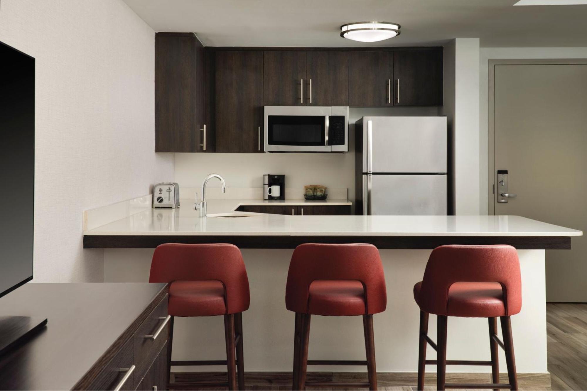 Residence Inn By Marriott Miami Beach Surfside Екстер'єр фото