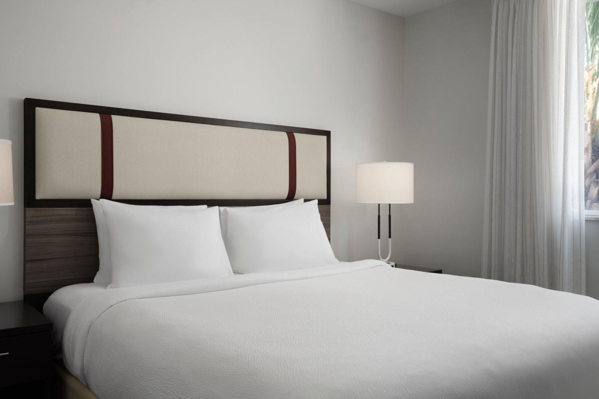 Residence Inn By Marriott Miami Beach Surfside Екстер'єр фото